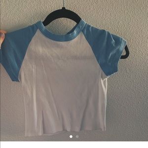 brandy melville top